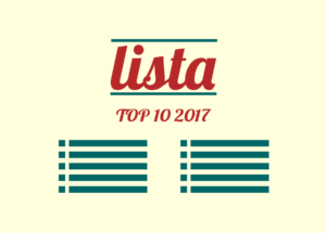 TOP 10 2017