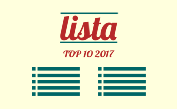 TOP 10 2017