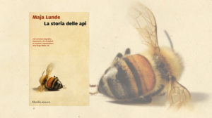 La storia delle api - Maja Lunde - Recensione