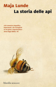 La storia delle api recensione