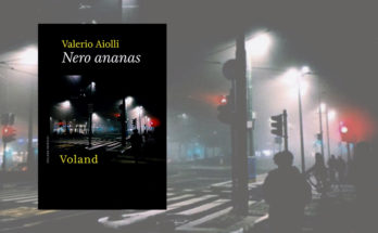 Nero ananas - Valerio Aiolli - Recensione