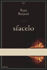 Sfacelo - René Barjavel - Libri Novembre 2019
