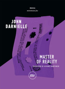 Master of Reality - John Darnielle