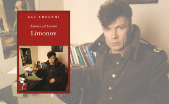 Limonov - Emmanuel Carrère