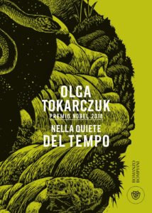 Nella quiete del tempo - Olga Tokarczuk