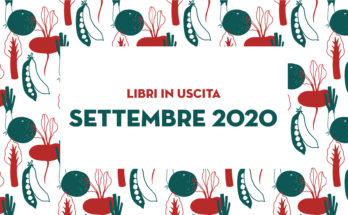 libri in uscita a settembre 2020