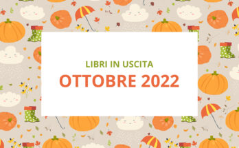 libri in uscita a ottobre 2022